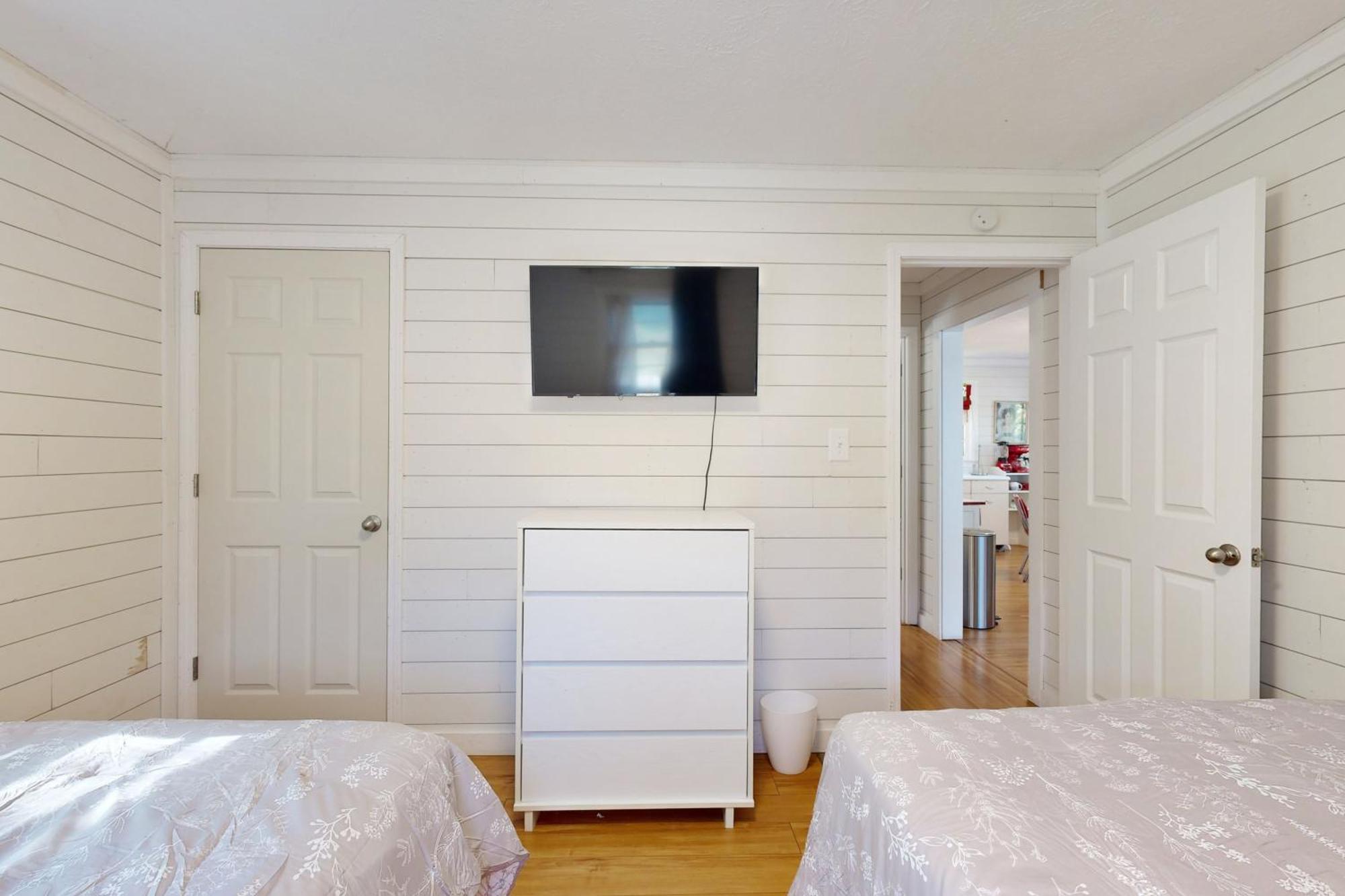 Bent Creek Apartment Asheville Buitenkant foto