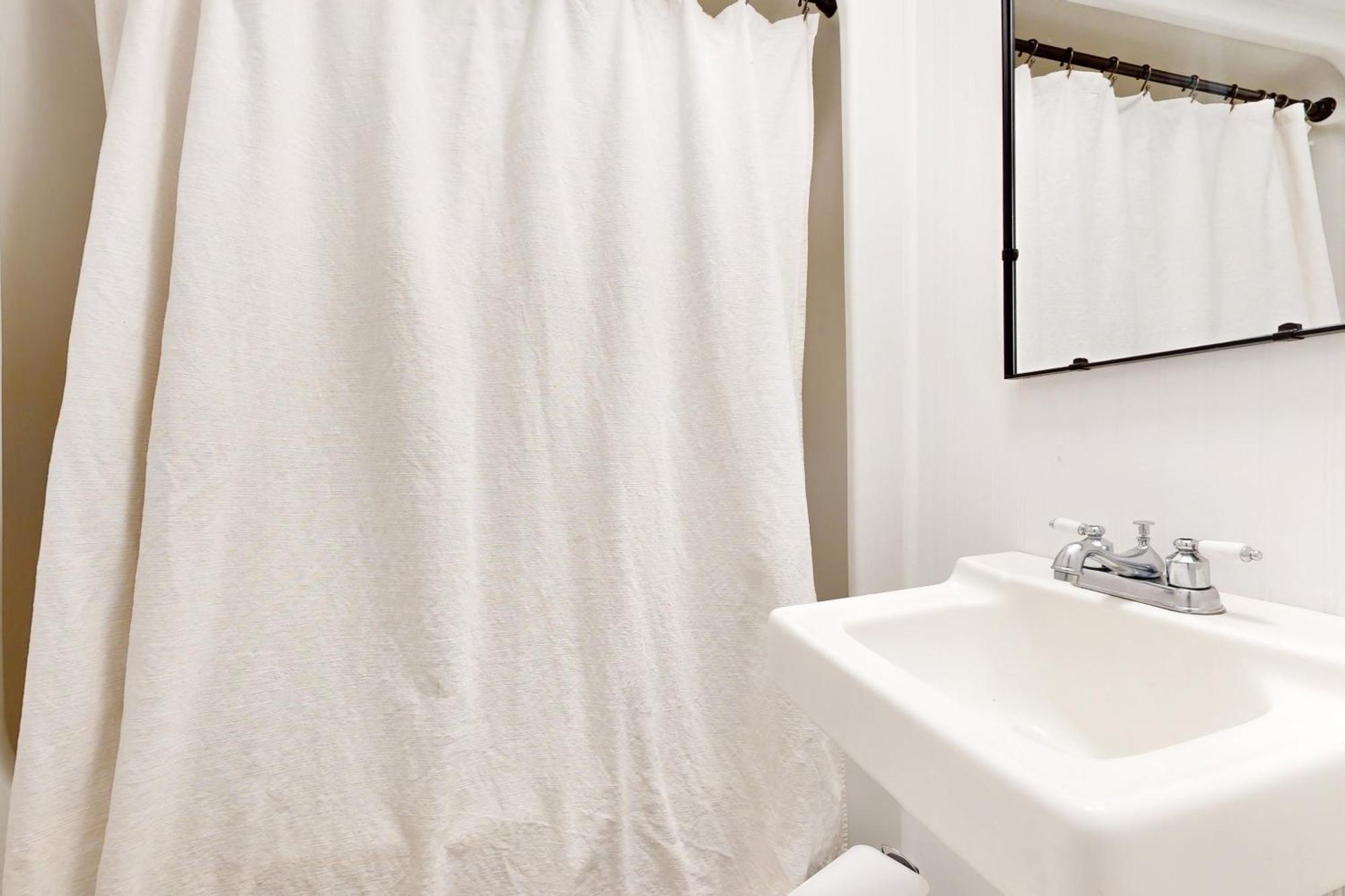 Bent Creek Apartment Asheville Buitenkant foto