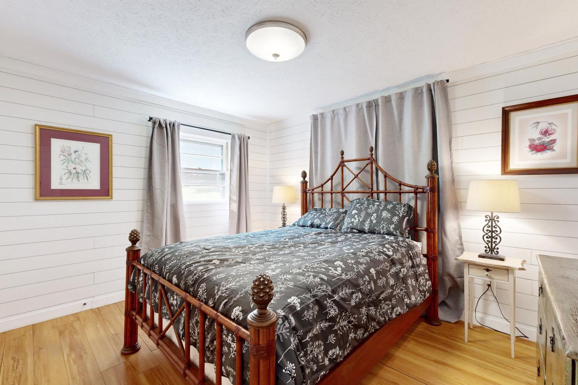 Bent Creek Apartment Asheville Buitenkant foto