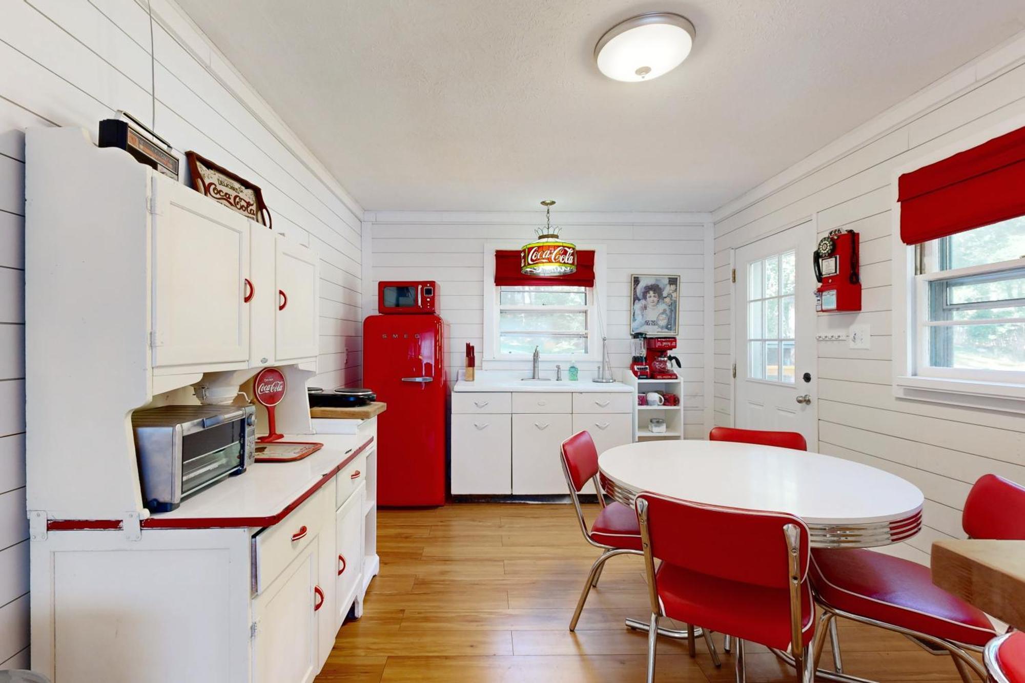 Bent Creek Apartment Asheville Buitenkant foto