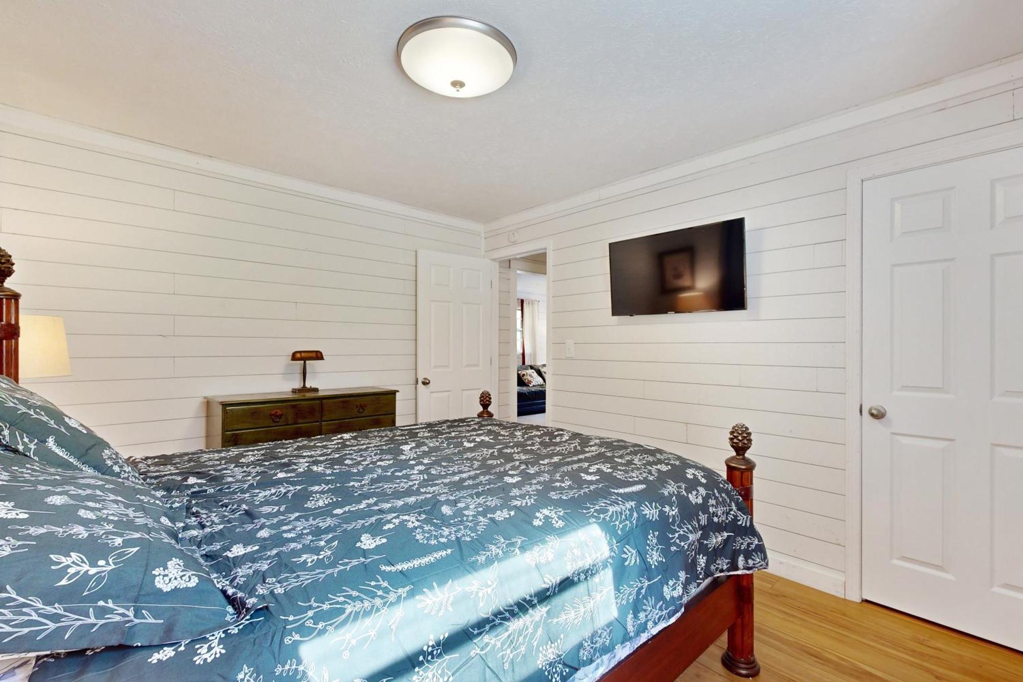 Bent Creek Apartment Asheville Buitenkant foto