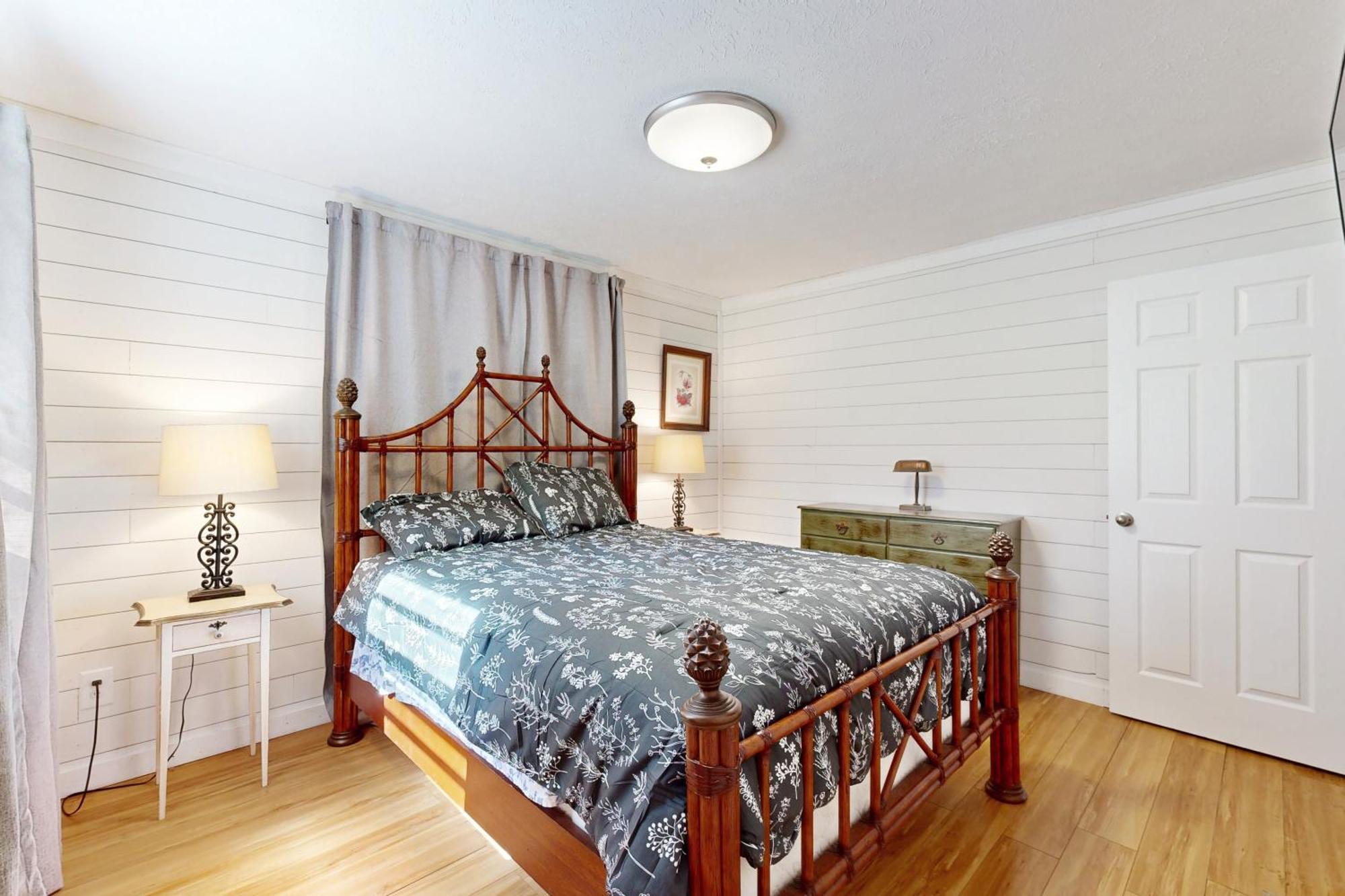 Bent Creek Apartment Asheville Buitenkant foto
